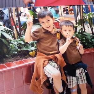 Meet your Posher, Raul